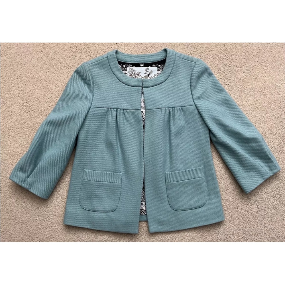 Anthropologie Tabitha Jacket/Blazer